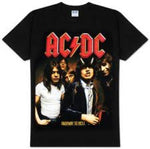 playeras rockeras