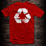 playeras diseñadas para joven