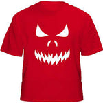 playeras de hallowen